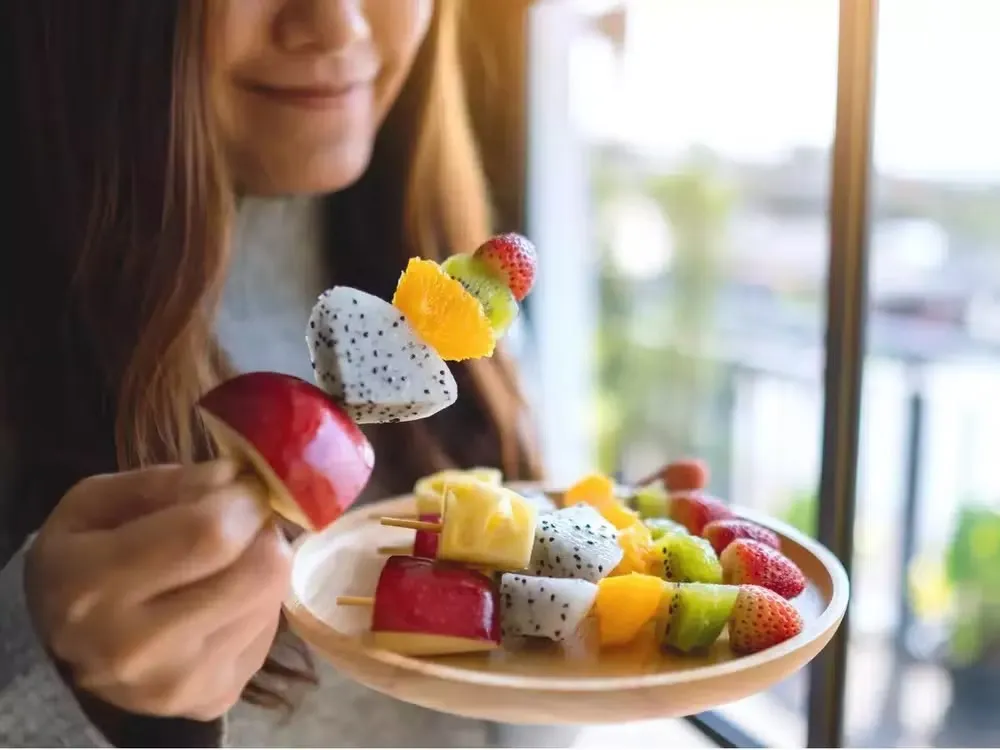 Tăng cường chất xơ: Những c&aacute;ch dễ &aacute;p dụng cho mọi gia đ&igrave;nh - Ảnh 2.