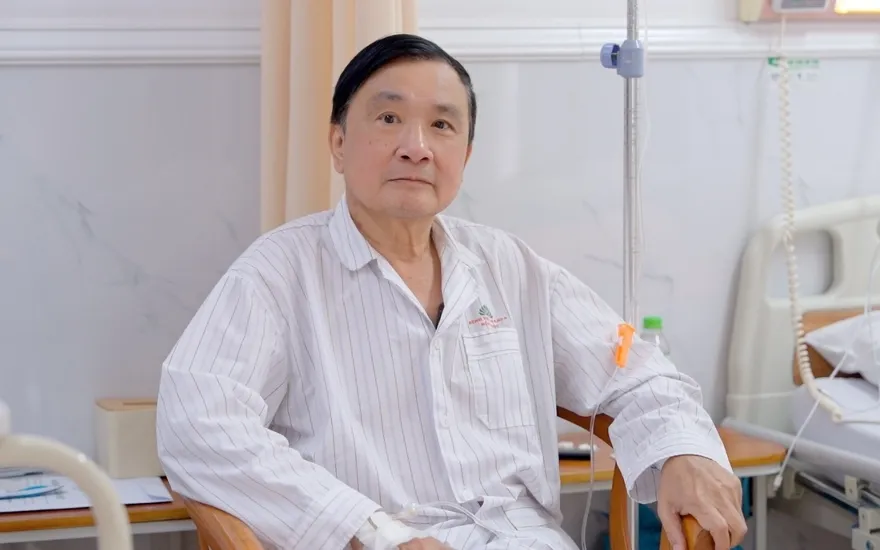 3 lần chọc h&uacute;t &aacute;p xe gan, cứu người đ&agrave;n &ocirc;ng tho&aacute;t cửa tử- Ảnh 5.