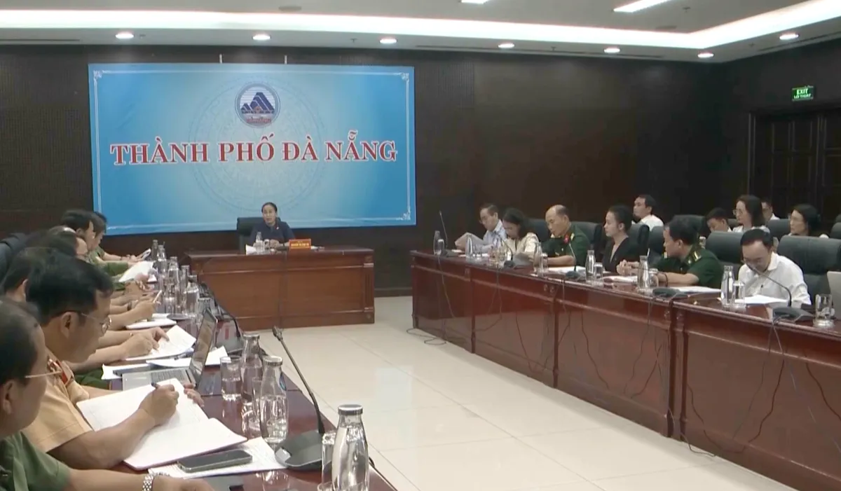 Đ&agrave; Nẵng sẵn s&agrave;ng cho Gala 