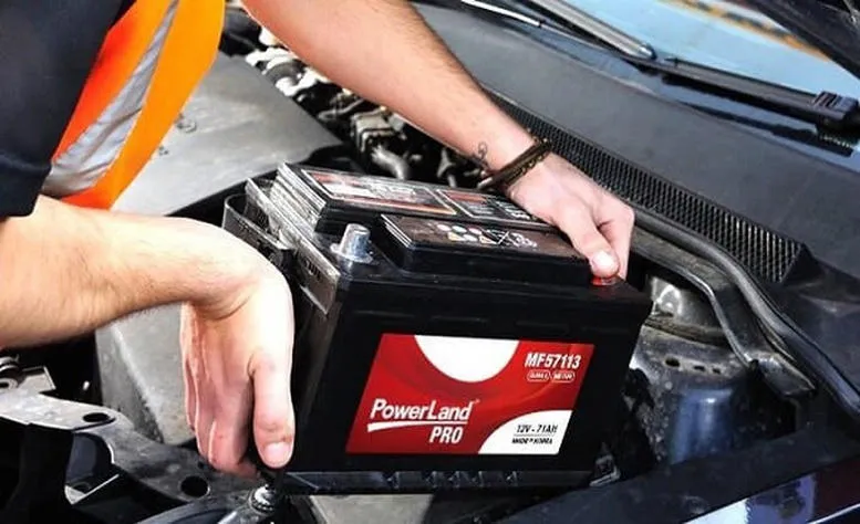 Ban h&agrave;nh quy chuẩn mới về ắc-quy xe m&ocirc; t&ocirc; điện, xe gắn m&aacute;y điện- Ảnh 1.