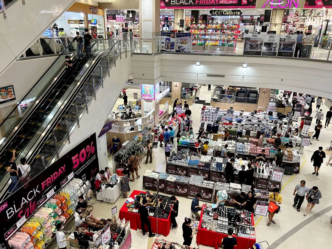 Tiết kiệm điện: từ &lsquo;chi ph&iacute; bắt buộc&rsquo; đến lợi thế cạnh tranh- Ảnh 2.