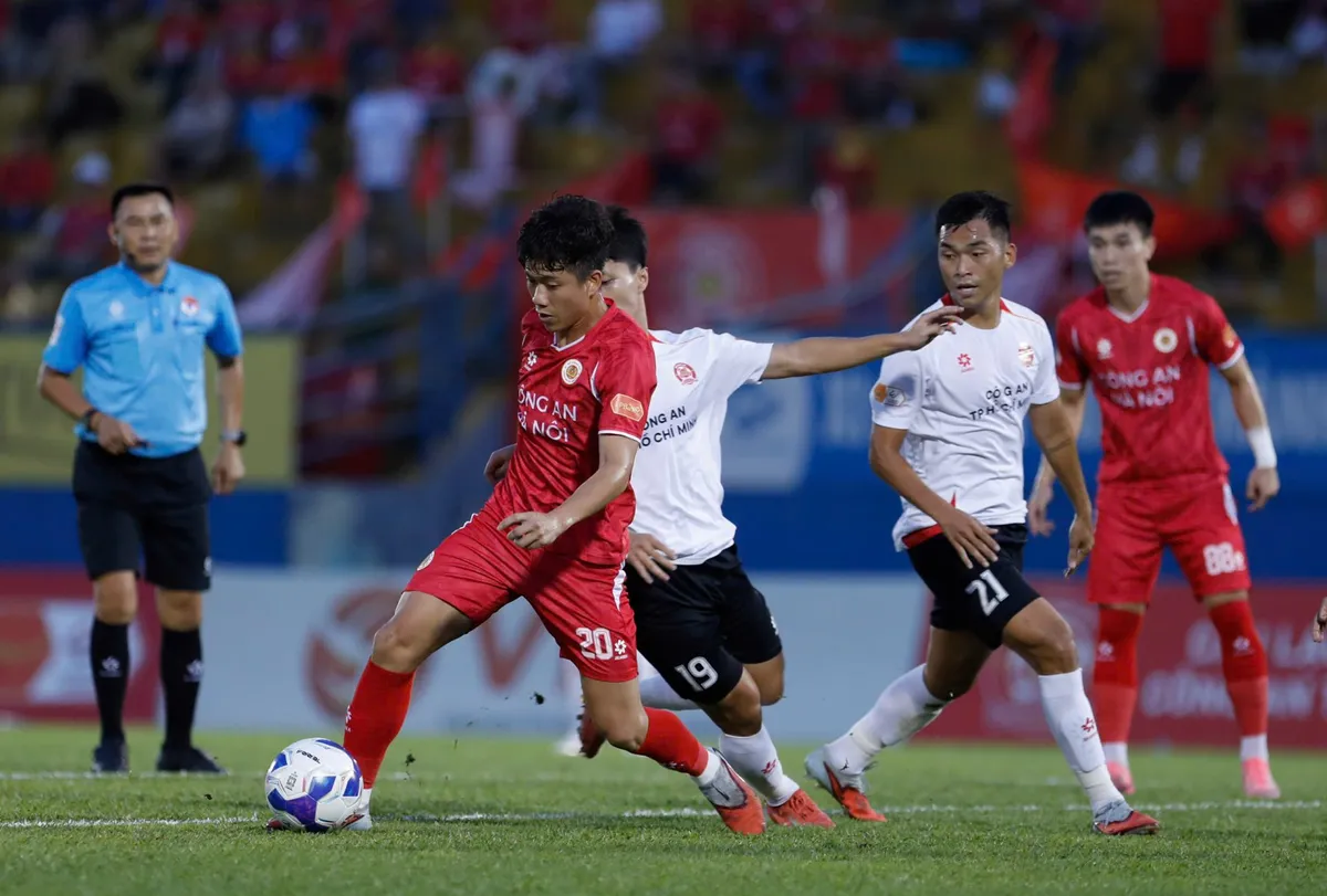 B&oacute;ng đ&aacute; Việt Nam lần đầu c&oacute; suất play-off AFC Champions League Elite- Ảnh 1.
