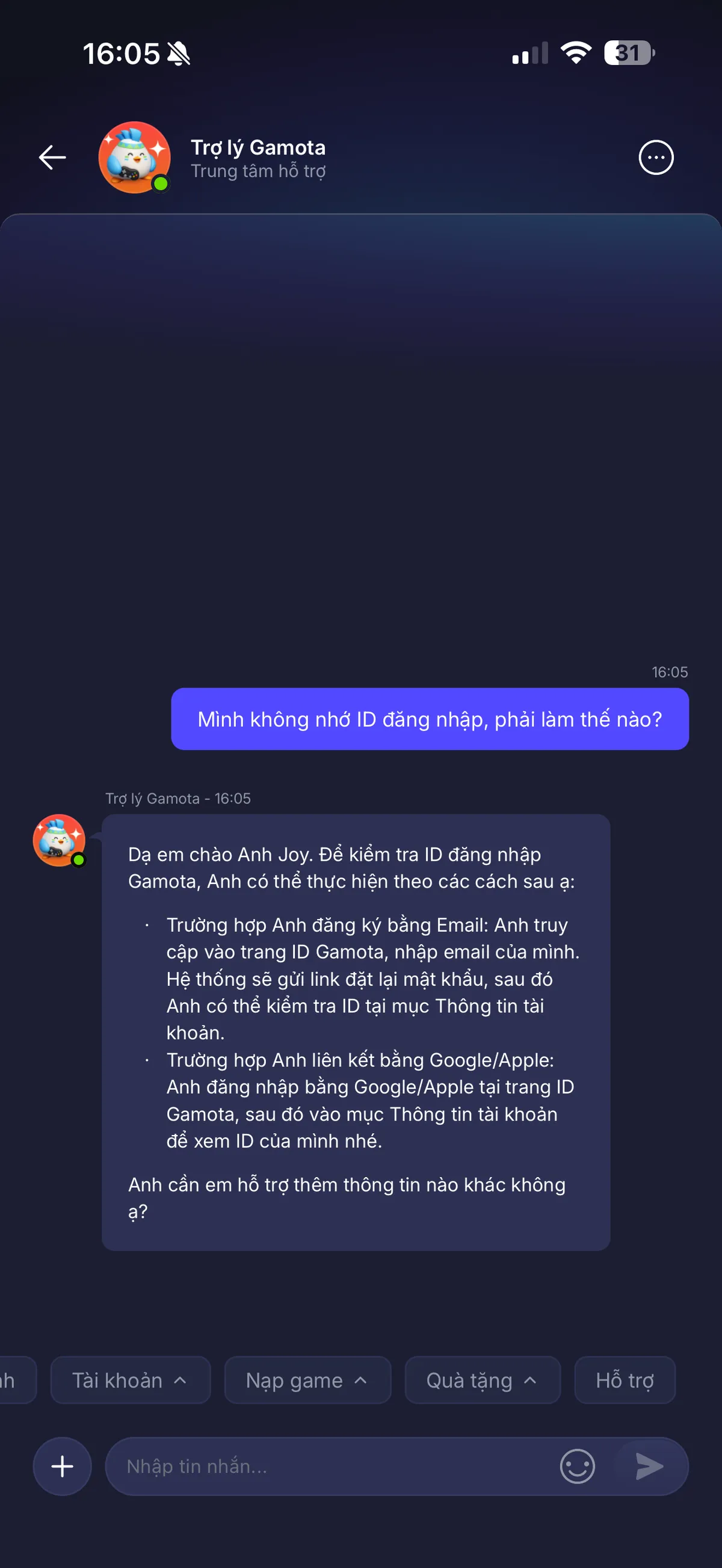 X&acirc;y dựng năng lực nội địa cho ng&agrave;nh game Việt Nam  - Ảnh 1.