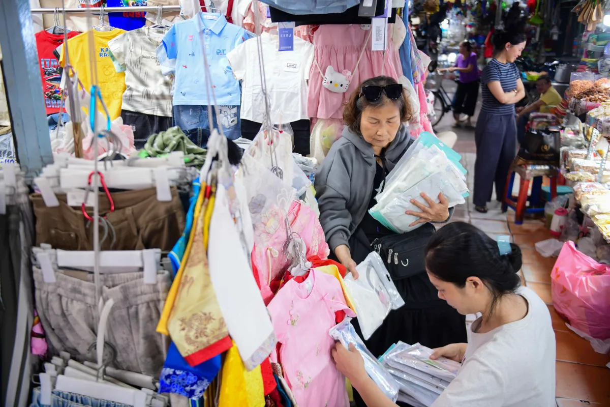 Vẫn l&uacute;ng t&uacute;ng k&ecirc; khai thuế trực tuyến- Ảnh 1.