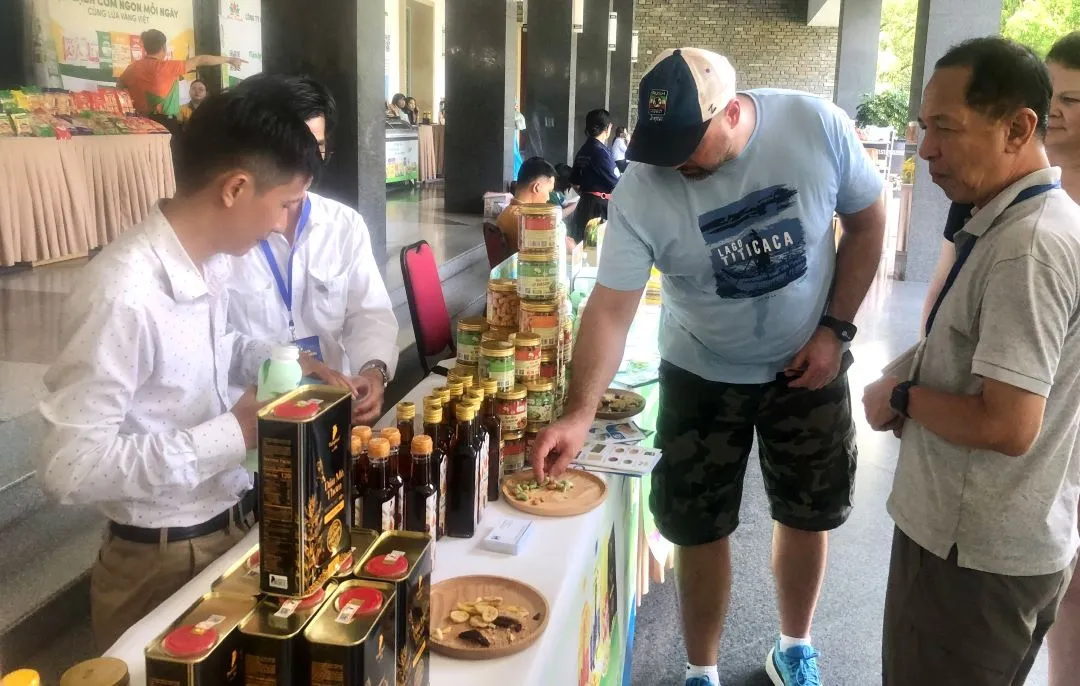 Doanh nghiệp nhỏ dẫn đầu tăng trưởng khu vực nhờ c&ocirc;ng nghệ- Ảnh 1.