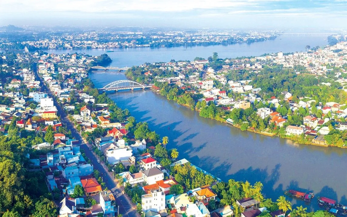 Tiến trình lên thành phố trực thuộc Trung ương cùng liên kết với TP Hồ Chí Minh đang mở ra vận hội mới, đưa Đồng Nai thành động lực tăng trưởng quan trọng của vùng.