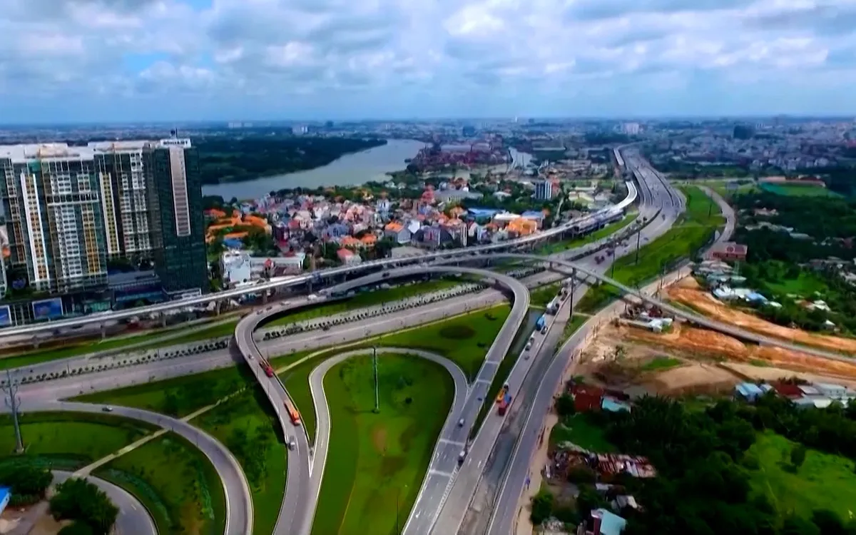 TP Hồ Chí Minh đề xuất phương án khai thác các khu ‘đất vàng’ đang để trống