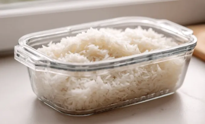 Sai lầm khi bảo quản cơm thừa trong tủ lạnh g&acirc;y ngộ độc- Ảnh 1.