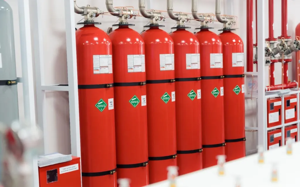 Khí HFC trái phép tìm cách thâm nhập vào EU