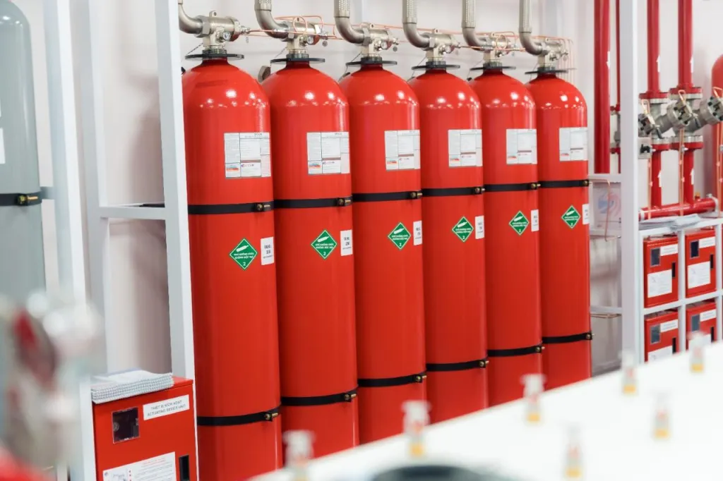 Ph&aacute;t hiện đường d&acirc;y bu&ocirc;n lậu kh&iacute; HFC tinh vi v&agrave;o ch&acirc;u &Acirc;u- Ảnh 1.