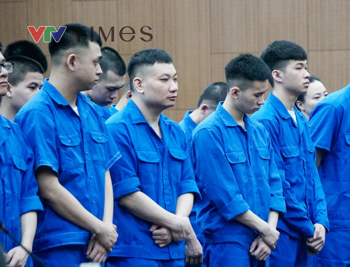 Cựu Ph&oacute; Chủ tịch phường &ldquo;bay lắc&rdquo; c&ugrave;ng nữ nh&acirc;n vi&ecirc;n bị đề nghị 6 năm 6 th&aacute;ng t&ugrave;- Ảnh 4.