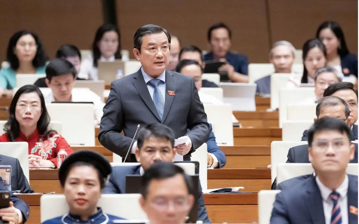 Bảo đảm quyền ph&aacute;t triển kinh tế tư nh&acirc;n- Ảnh 1.