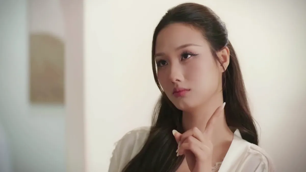 Bước ch&acirc;n v&agrave;o đời - Tập 26: Thương đau x&oacute;t biết Trang g&agrave;i bẫy h&atilde;m hại Qu&acirc;n - Ảnh 6.