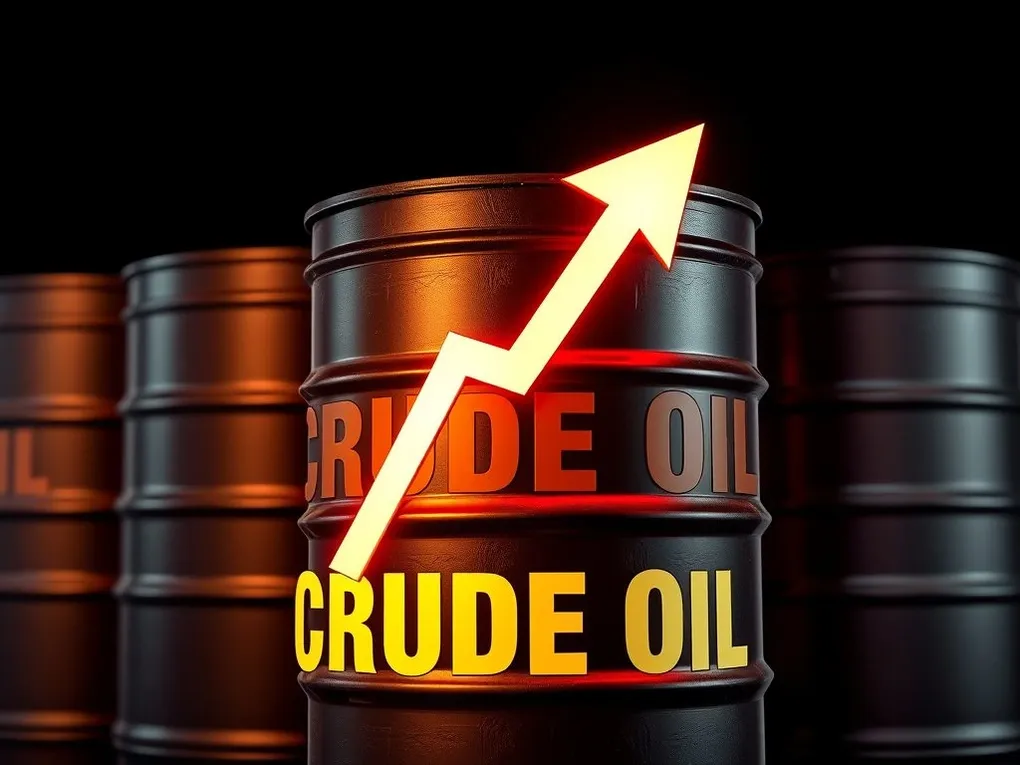 Gi&aacute; dầu thế giới tăng vọt v&igrave; lo ngại gi&aacute;n đoạn nguồn cung tại eo biển Hormuz- Ảnh 1.