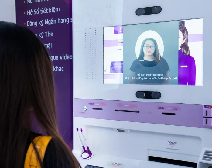 Ng&acirc;n h&agrave;ng Nh&agrave; nước cảnh b&aacute;o thủ đoạn lừa đảo mới nhất li&ecirc;n quan dữ liệu sinh trắc học- Ảnh 1.