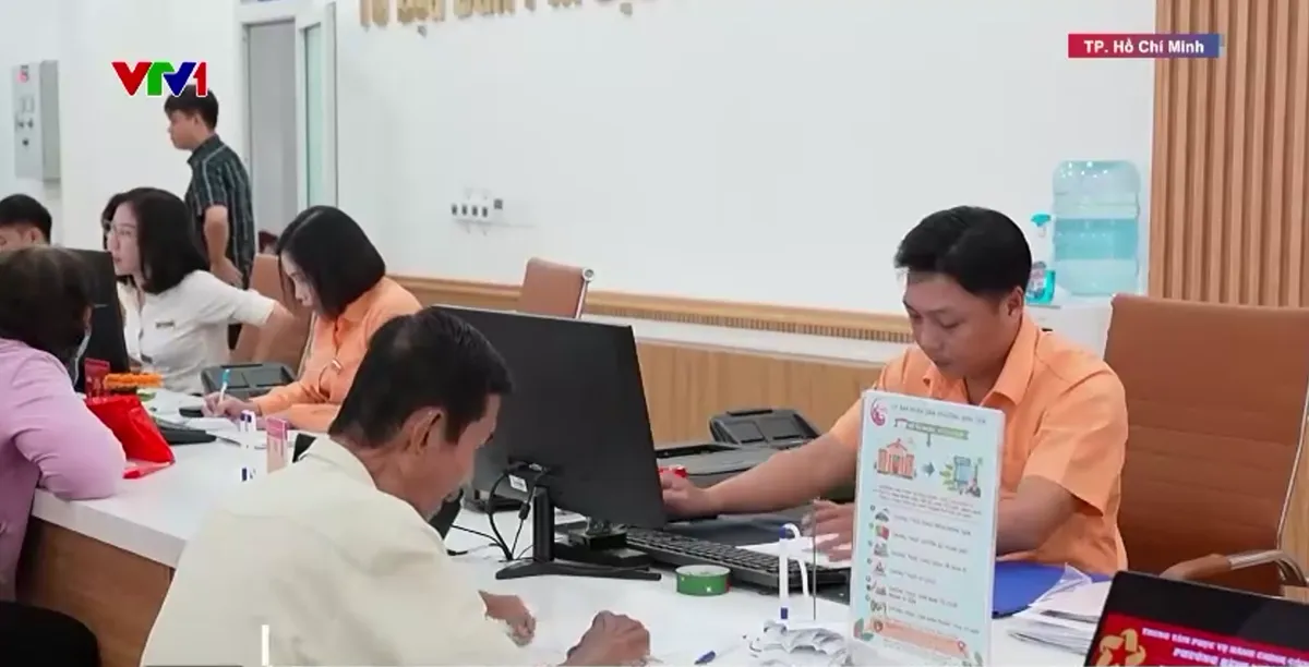 TP Hồ Ch&iacute; Minh: Chuy&ecirc;n nghiệp h&oacute;a c&ocirc;ng t&aacute;c chứng thực giao dịch t&agrave;i sản qua c&aacute;c tổ chức h&agrave;nh nghề c&ocirc;ng chứng - Ảnh 1.