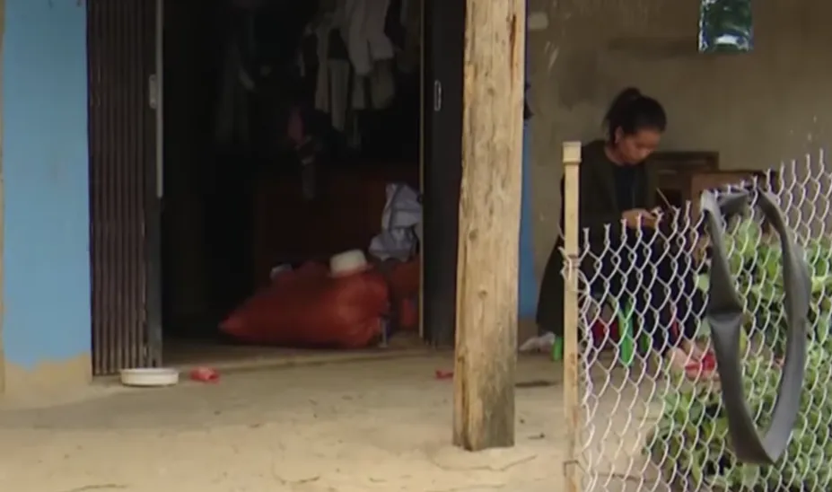 Bẫy &ldquo;h&ocirc;n nh&acirc;n đổi đời&rdquo; tr&ecirc;n mạng: Nhiều nạn nh&acirc;n bị b&aacute;n ra nước ngo&agrave;i - Ảnh 1.