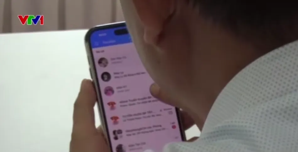 Bẫy &ldquo;h&ocirc;n nh&acirc;n đổi đời&rdquo; tr&ecirc;n mạng: Nhiều nạn nh&acirc;n bị b&aacute;n ra nước ngo&agrave;i - Ảnh 2.