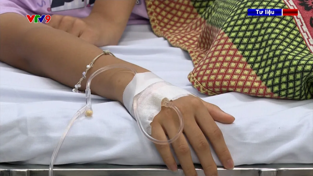 Alo Doctor (21/4/2026): Công bố kết luận vụ ngộ độc khiến gần 200 học sinh nhập viện ở TP. Hồ Chí Minh