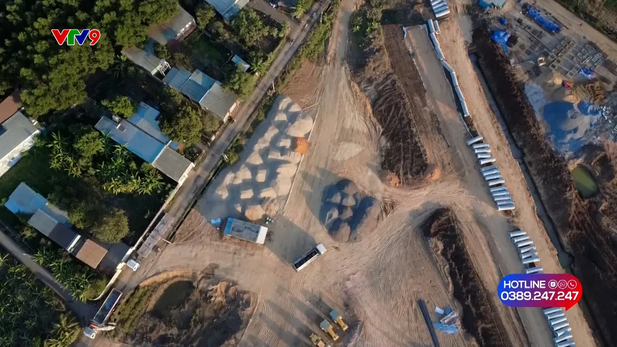 Alo V9 (21/4/2026): Phản hồi tình trạng chậm trễ tiền hỗ trợ tạm cư