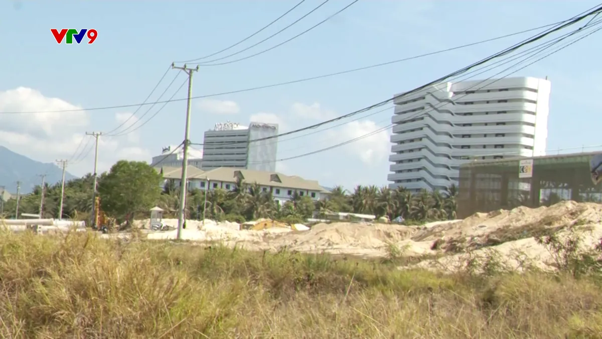 Thực hư những lời rao bán căn hộ