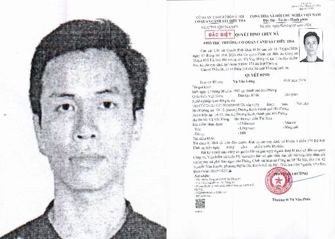 Bắt đối tượng truy n&atilde; tội trộm cắp t&agrave;i sản sau thời gian lẩn trốn li&ecirc;n tỉnh - Ảnh 2.