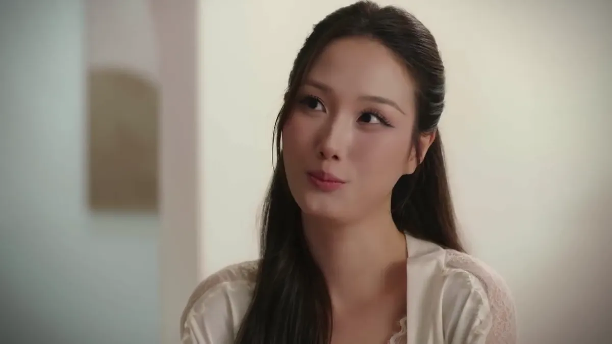 Bước ch&acirc;n v&agrave;o đời - Tập 26: G&aacute;i qu&aacute;n bar đ&ograve;i nh&agrave; Qu&acirc;n 1 tỷ đồng - Ảnh 2.