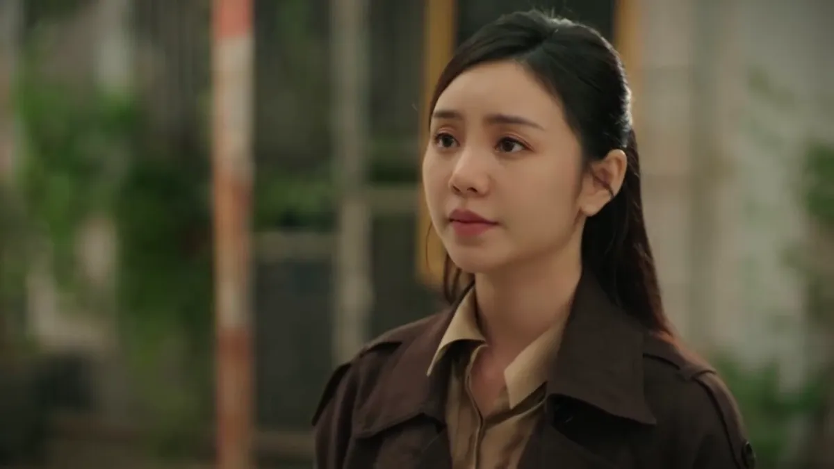 Bước ch&acirc;n v&agrave;o đời - Tập 26: Thương gi&uacute;p Qu&acirc;n- Ảnh 3.