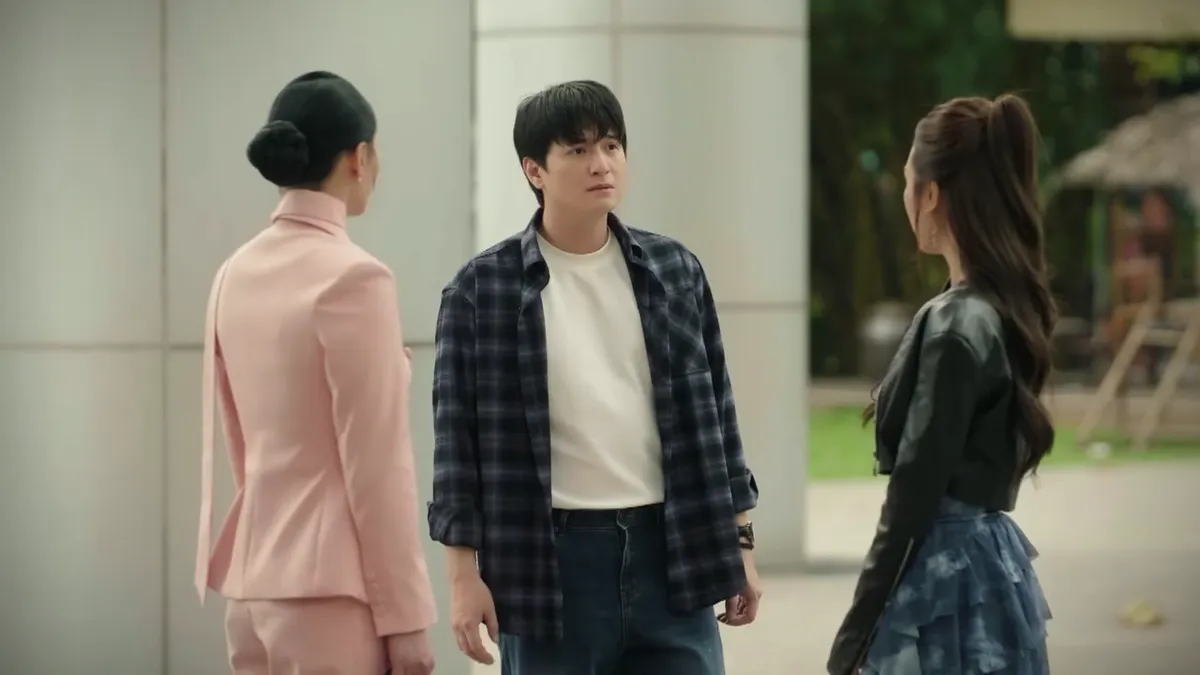 Bước ch&acirc;n v&agrave;o đời - Tập 26: Qu&acirc;n t&eacute; ngửa v&igrave; c&oacute; người đ&ograve;i cưới- Ảnh 2.