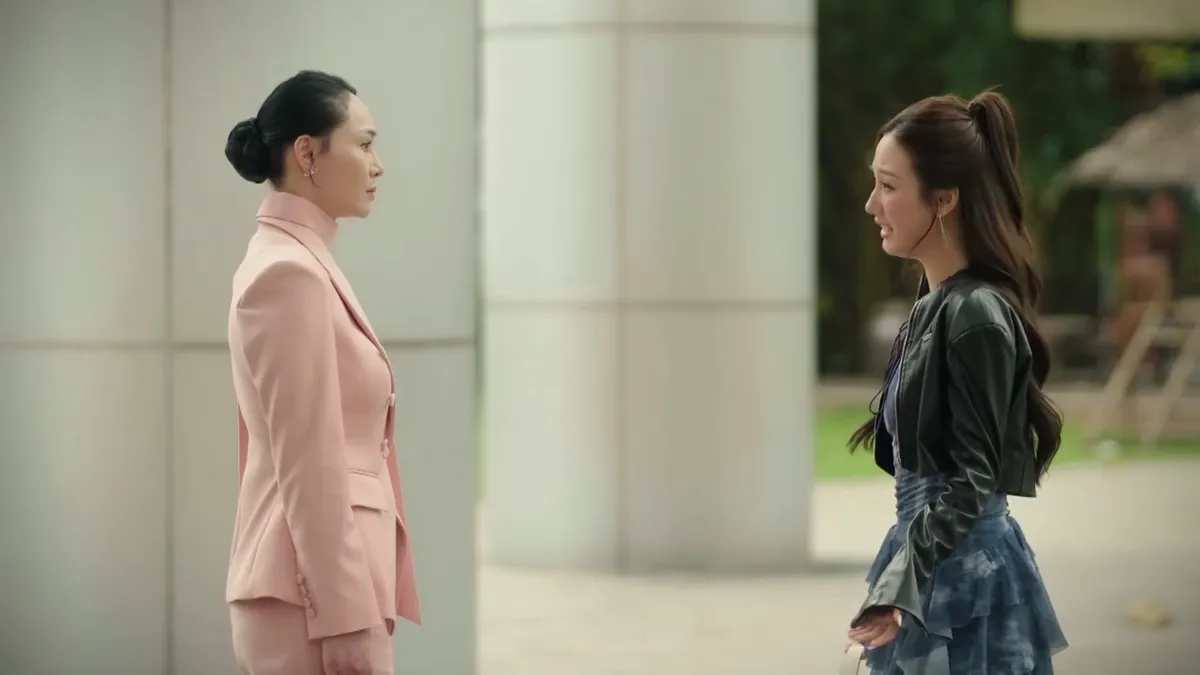 Bước ch&acirc;n v&agrave;o đời - Tập 26: Qu&acirc;n t&eacute; ngửa v&igrave; c&oacute; người đ&ograve;i cưới- Ảnh 1.