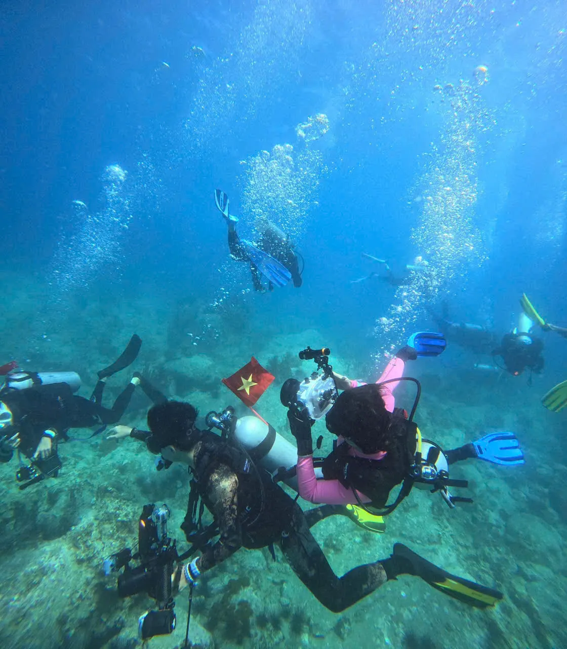 Việt Nam vươn l&ecirc;n dẫn đầu trong lựa chọn của kh&aacute;ch &Uacute;c- Ảnh 2.