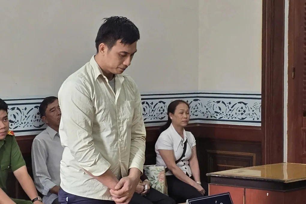 T&ugrave; chung th&acirc;n v&igrave; s&aacute;t hại chồng của bạn g&aacute;i do ghen tu&ocirc;ng- Ảnh 1.