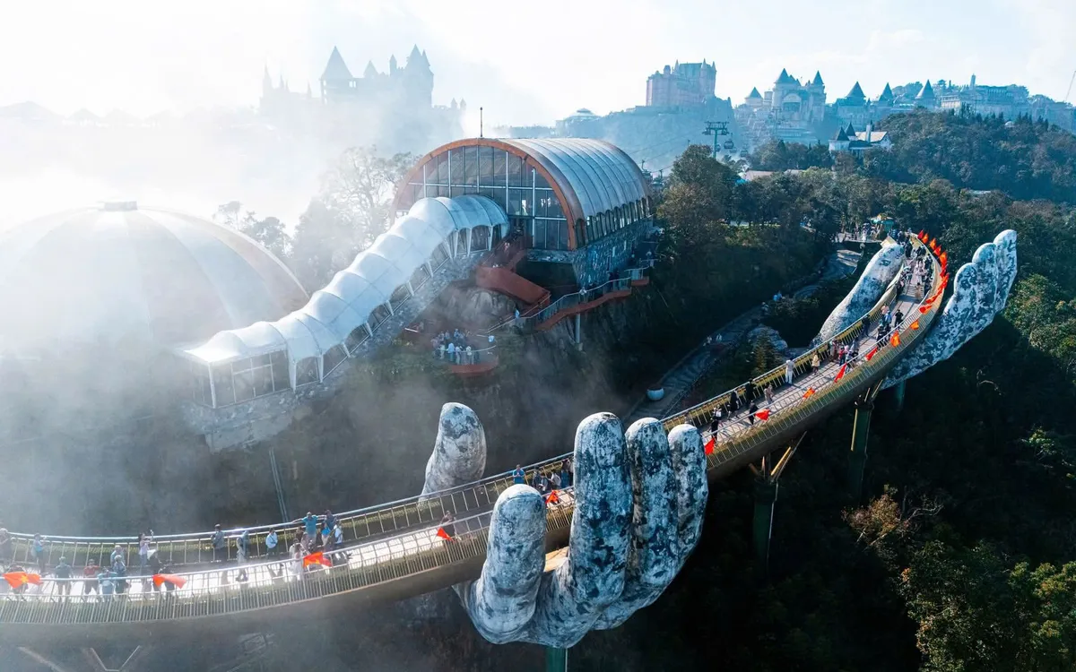 Việt Nam nổi lên là lựa chọn hàng đầu của du khách Úc năm 2026, nhờ chi phí hợp lý, đường bay thuận tiện và sức hút từ các điểm đến biển như Nha Trang, Đà Nẵng.