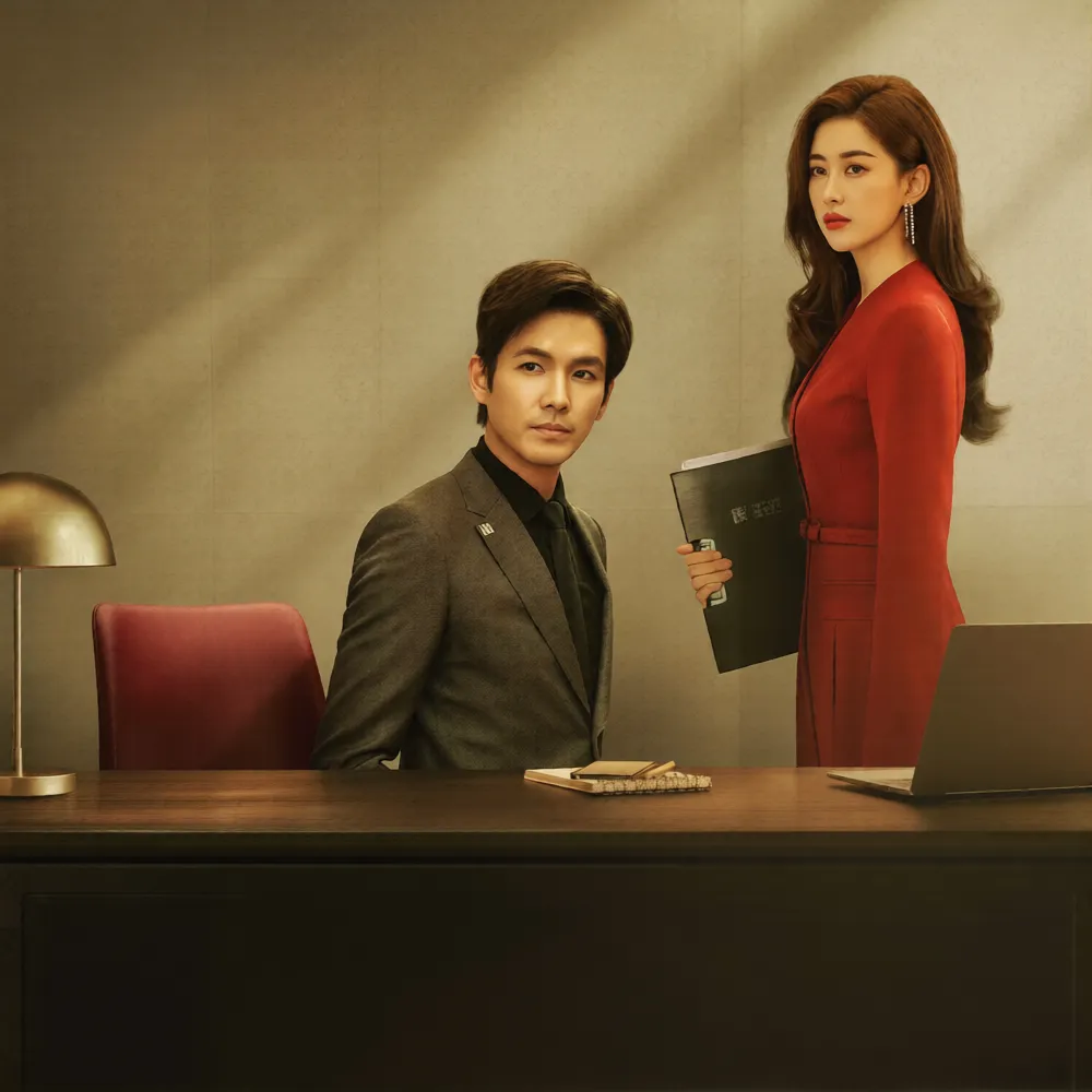 Phim mới của Chung H&aacute;n Lương l&agrave; "ngựa &ocirc;" th&aacute;ng 4- Ảnh 4.