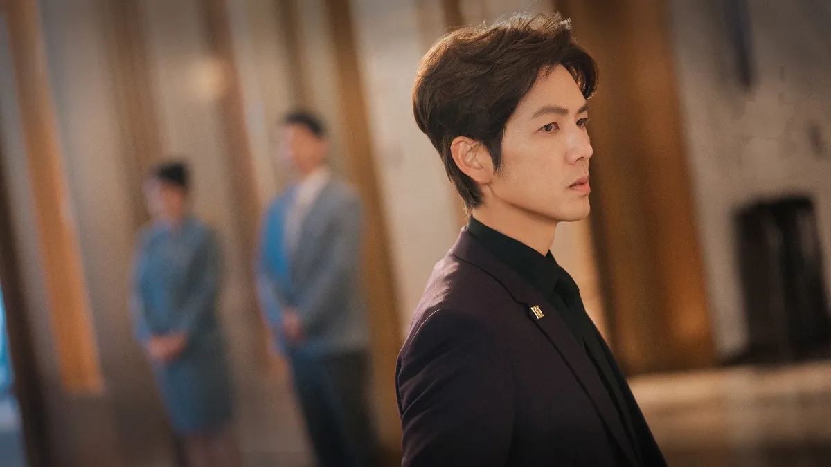 Phim mới của Chung H&aacute;n Lương l&agrave; "ngựa &ocirc;" th&aacute;ng 4- Ảnh 3.