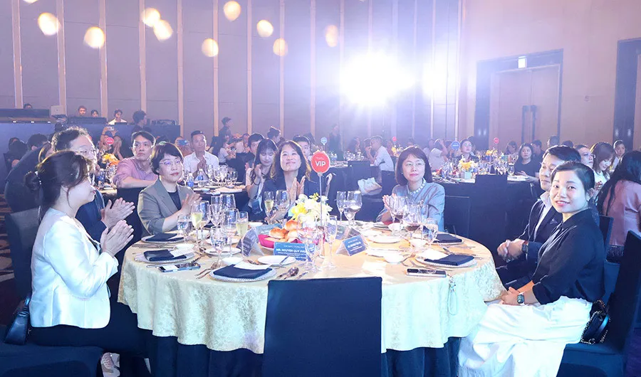 Việt Nam - H&agrave;n Quốc đẩy mạnh x&uacute;c tiến du lịch, mở rộng kết nối thị trường- Ảnh 1.