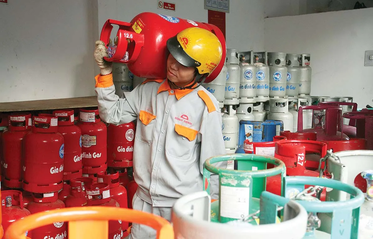 Cắt giảm ng&agrave;nh, nghề kinh doanh c&oacute; điều kiện: Trả lời được c&acirc;u hỏi giảm bao nhi&ecirc;u thời gian, chi ph&iacute; tu&acirc;n thủ- Ảnh 1.