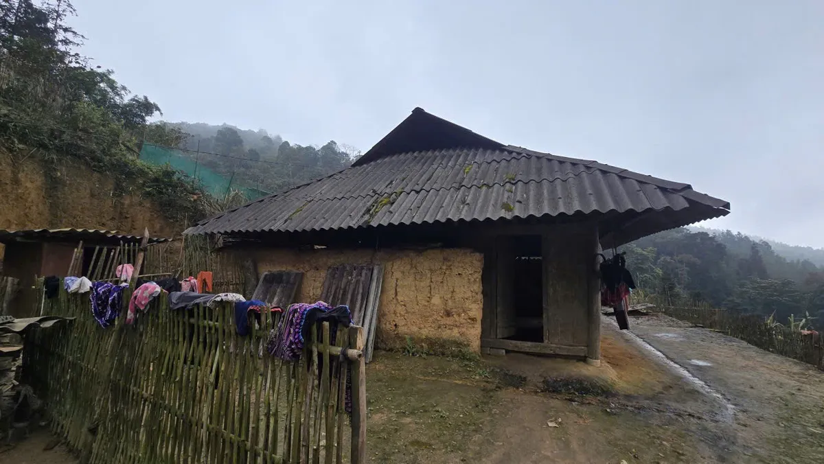 Nhịp tim yếu ớt của bệnh nhi 3 tuổi ở L&agrave;o Cai cần một ph&eacute;p m&agrave;u từ cộng đồng- Ảnh 2.