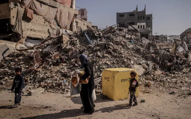 (Ảnh: Anadolu/Getty Images)