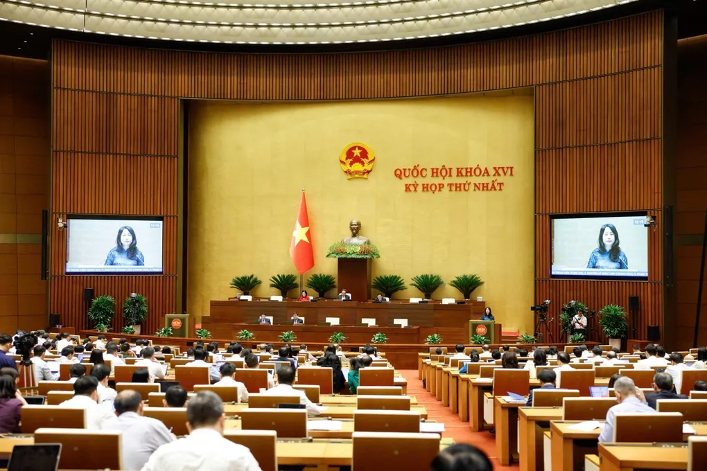 Đề xuất miễn, giảm ph&iacute; tại thiết chế c&ocirc;ng lập trong Ng&agrave;y Văn h&oacute;a Việt Nam 24/11- Ảnh 1.