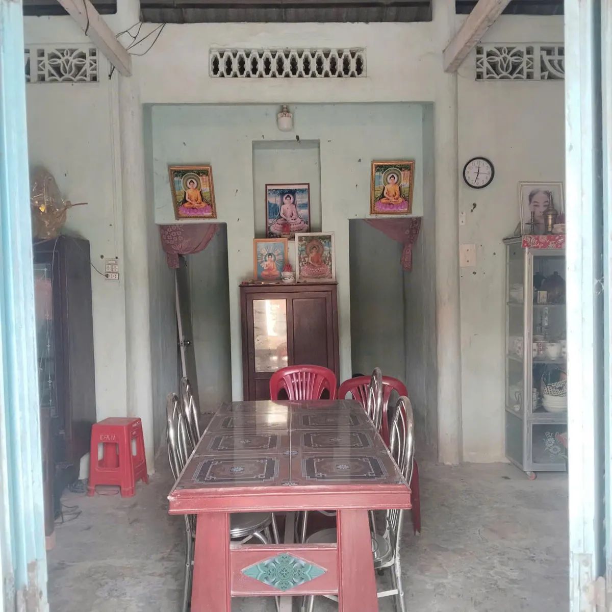 Khi 200 triệu đồng trở th&agrave;nh g&aacute;nh nặng kh&ocirc;ng thể vượt qua  - Ảnh 1.