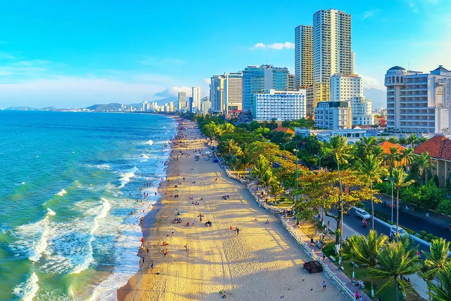 Du lịch Việt Nam nổi l&ecirc;n trong xu hướng lựa chọn của du kh&aacute;ch &Uacute;c- Ảnh 1.