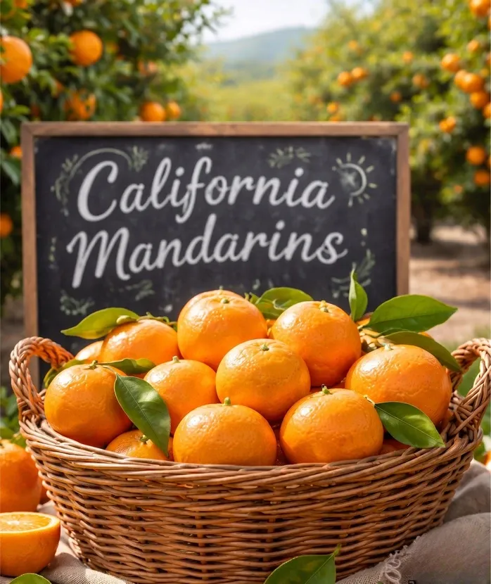 Th&ecirc;m một loại tr&aacute;i c&acirc;y Mỹ đang đến Việt Nam- Ảnh 1.