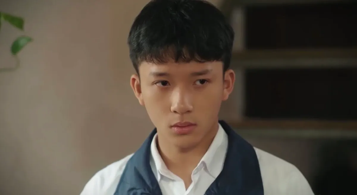 Bước ch&acirc;n v&agrave;o đời - Tập 27: Thương tức giận với em trai v&agrave; bạn th&acirc;n - Ảnh 4.