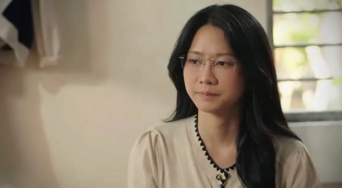 Bước ch&acirc;n v&agrave;o đời - Tập 27: Thương tức giận với em trai v&agrave; bạn th&acirc;n - Ảnh 3.