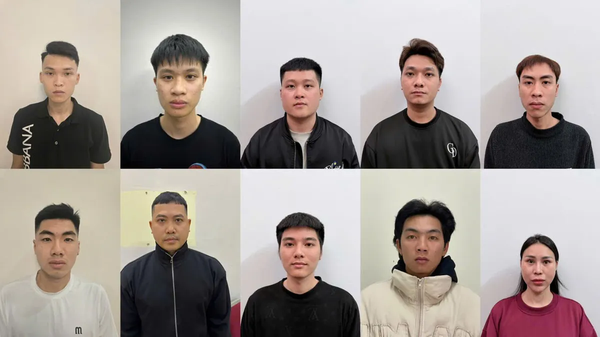 L&ecirc;n mạng quảng c&aacute;o &ldquo;đ&aacute;nh bạc chắc chắn thắng tiền&rdquo;, lừa đảo h&agrave;ng tỷ đồng- Ảnh 1.