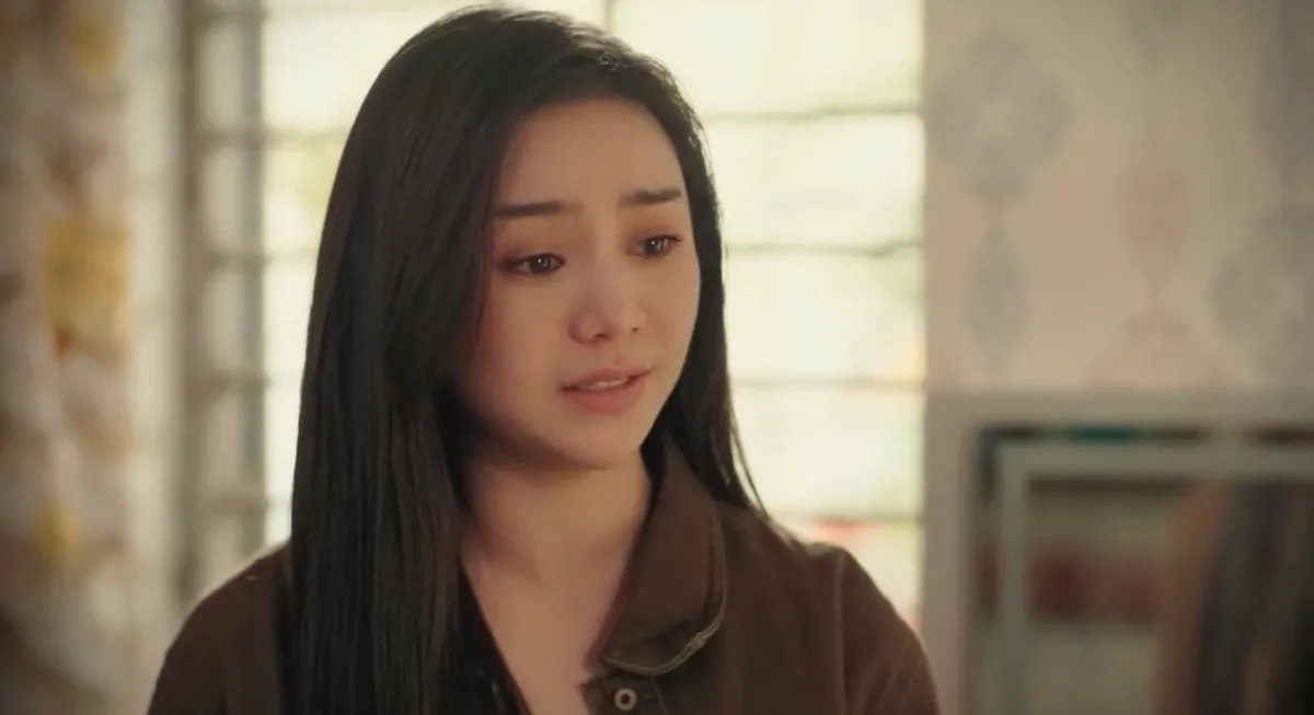 Bước ch&acirc;n v&agrave;o đời - Tập 27: Thương tức giận với em trai v&agrave; bạn th&acirc;n - Ảnh 5.