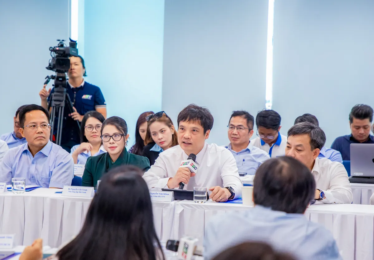 C&ocirc;ng nghệ quyết định c&aacute;ch văn h&oacute;a được lan tỏa trong kỷ nguy&ecirc;n số - Ảnh 1.