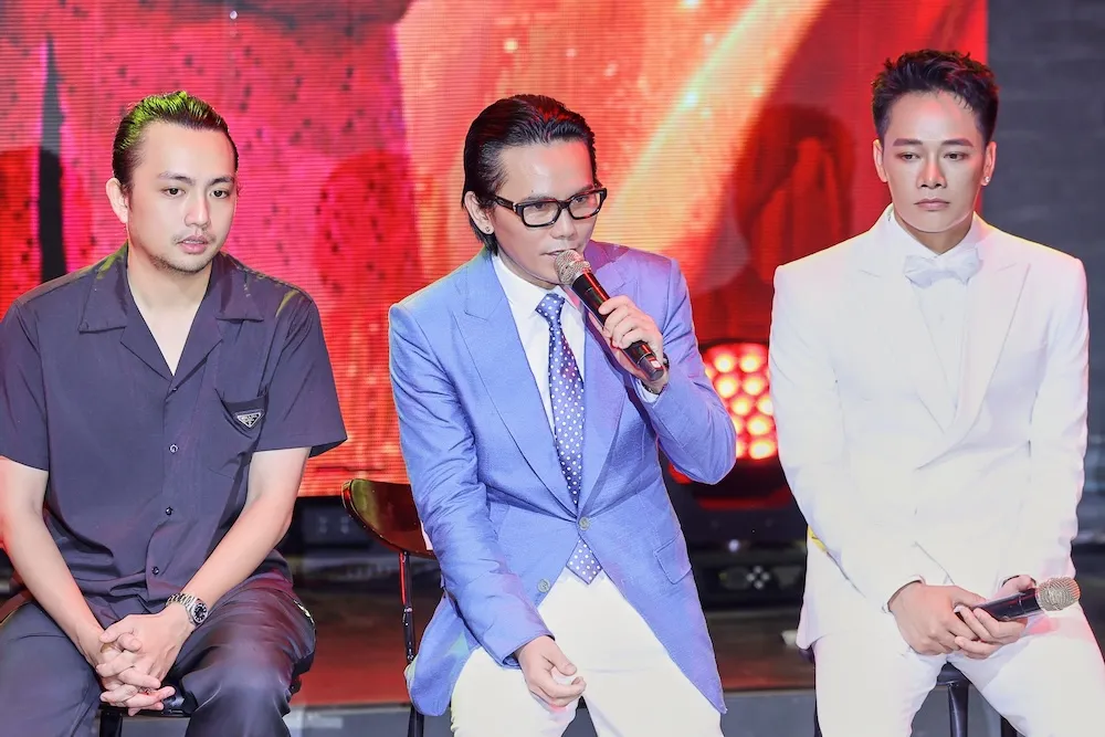 Anh Qu&acirc;n Idol lan tỏa niềm tự h&agrave;o d&acirc;n tộc với MV "Việt Nam kh&uacute;c ki&ecirc;u h&ugrave;ng" - Ảnh 1.