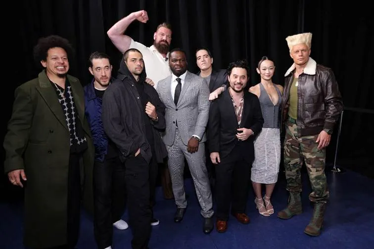 Johnny Depp trở lại  - Ảnh 2.